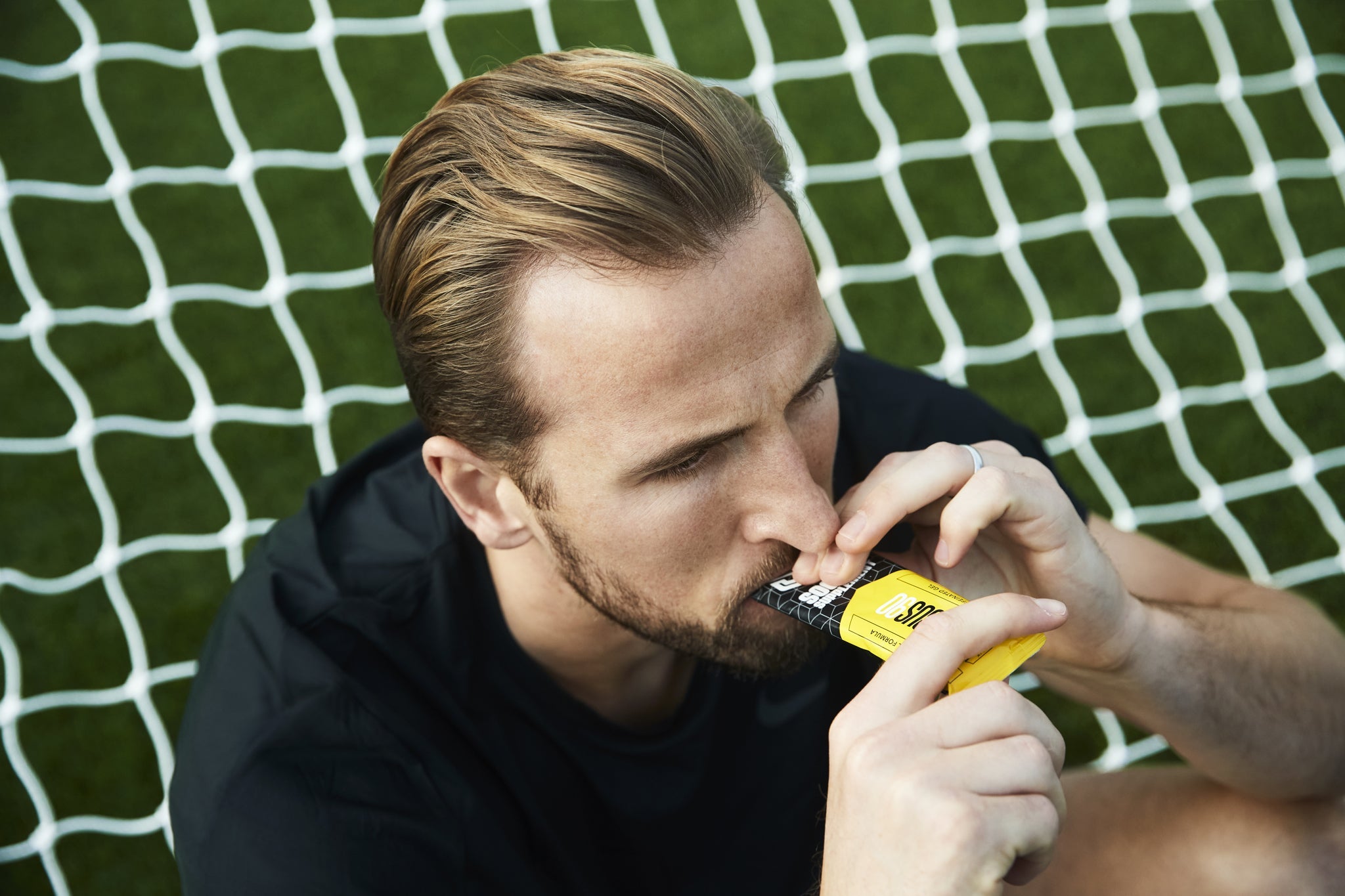 Everything You Need To Know About Energy Gels For Football Soccer