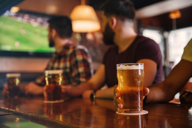 Football and Hangovers: A Survival Guide