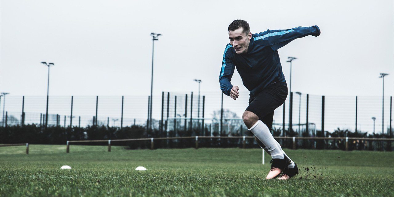 Getting the Best from Football Training Drills – Soccer Supplement