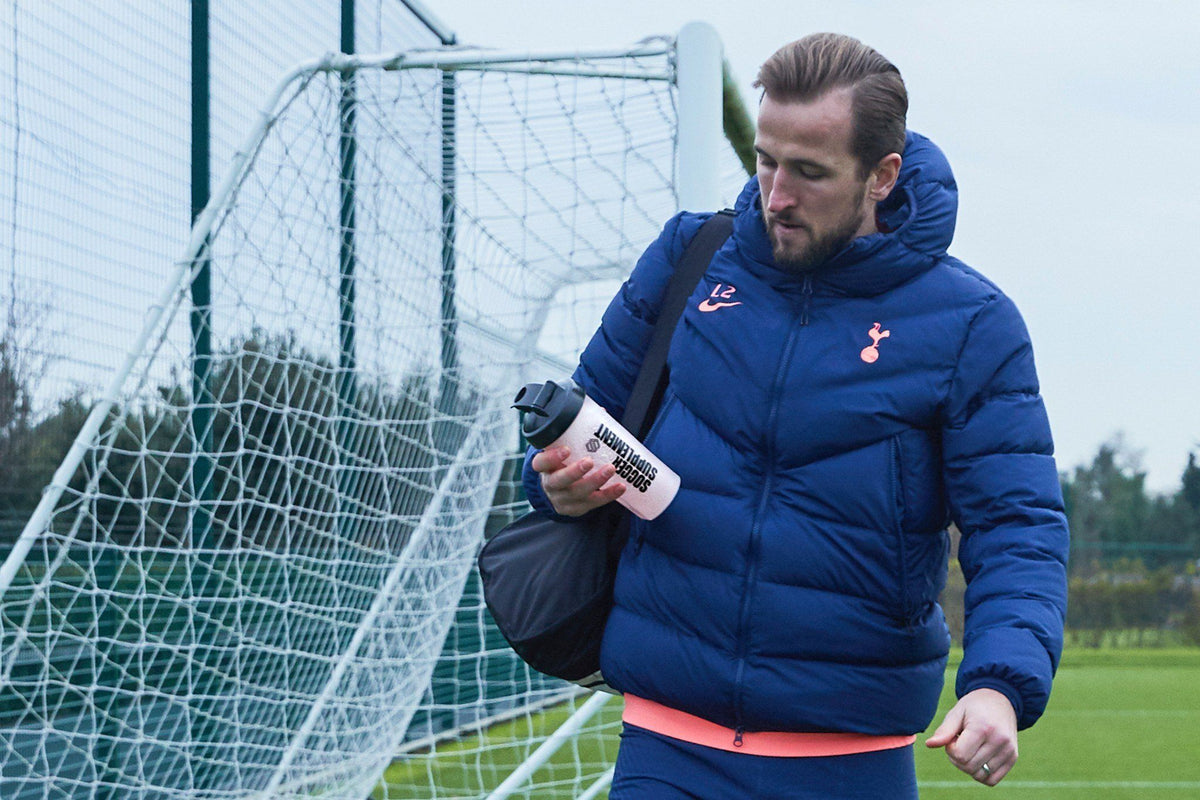 Best Creatine for Footballers – Soccer Supplement