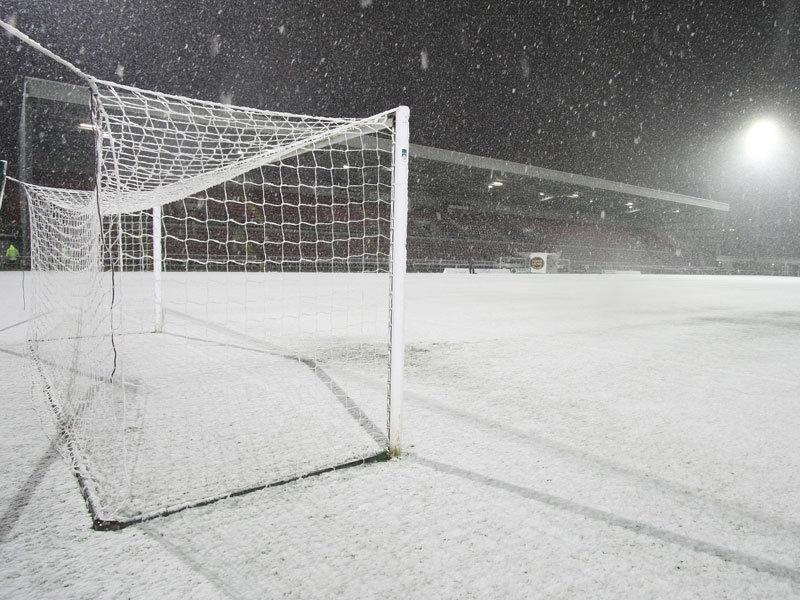 BOOST YOUR IMMUNE SYSTEM FOR WINTER FOOTBALL