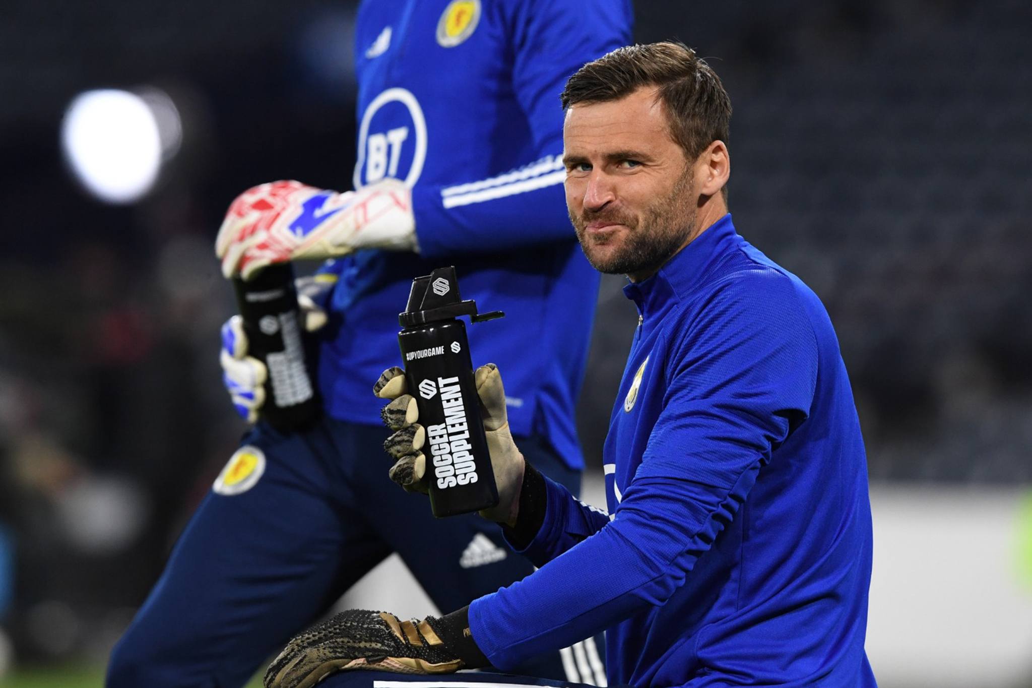 Everything You Need to Know About Energy Gels and Energy Drinks