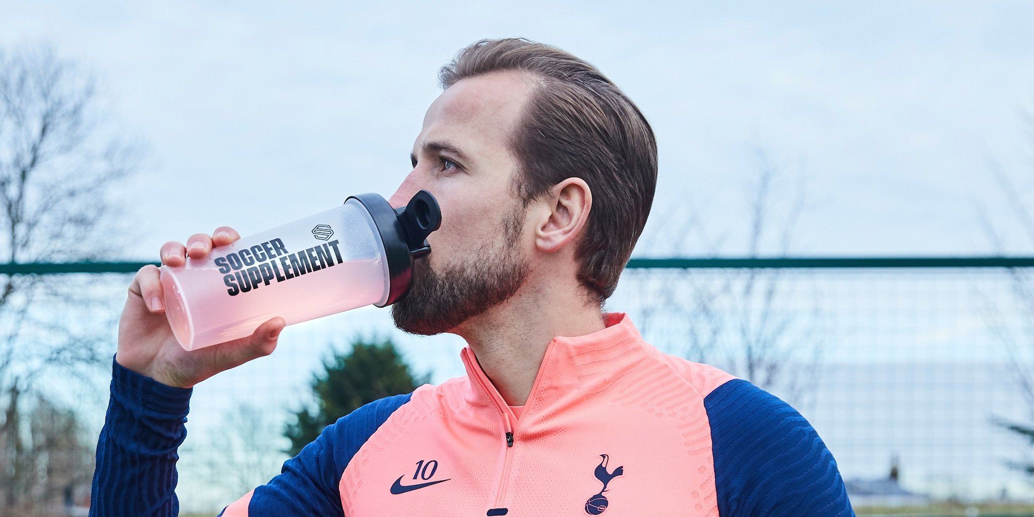 Football Nutrition: Top 5 Recovery Foods for Footballers