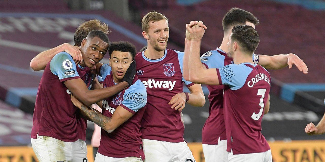 How Does Nutrition Help West Ham Consistently Perform at the Highest Level?