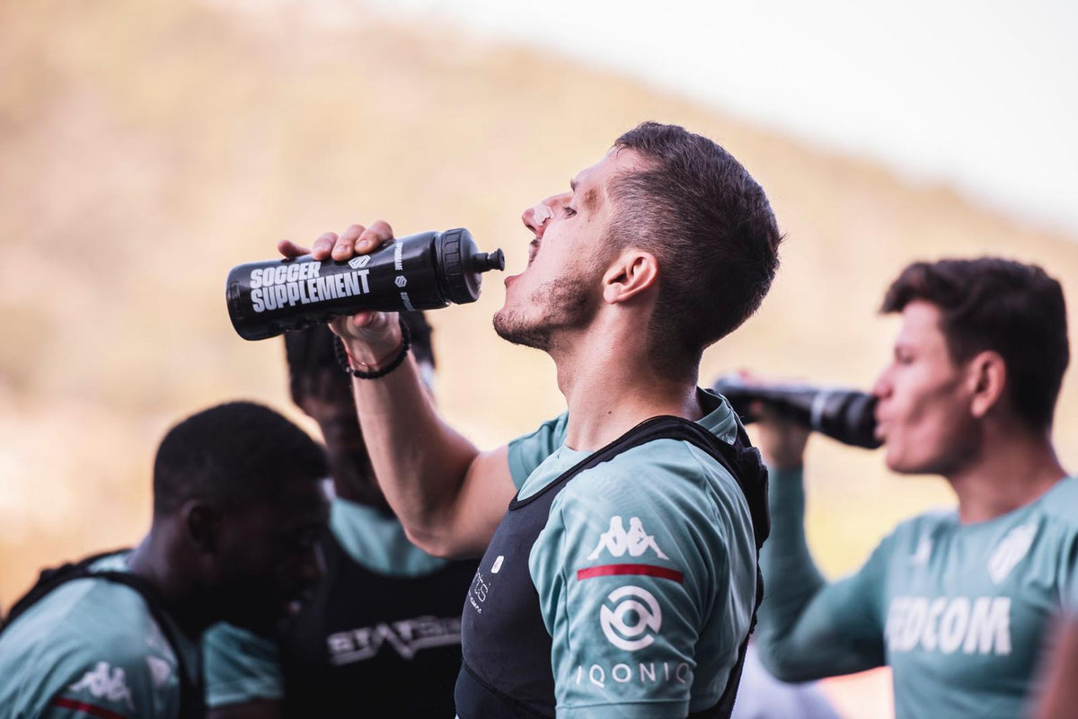 How Nutrition in Football Has Changed Over the Decades – Soccer Supplement