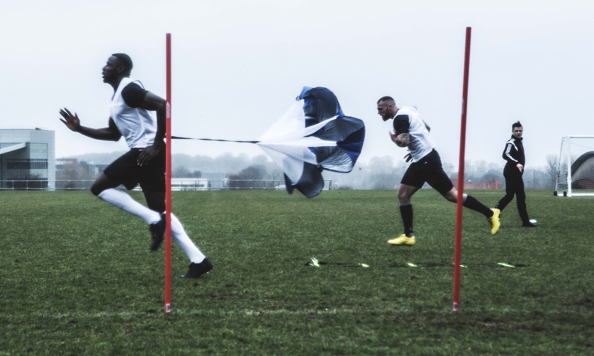 What is Football Conditioning? A Complete Guide for Footballers