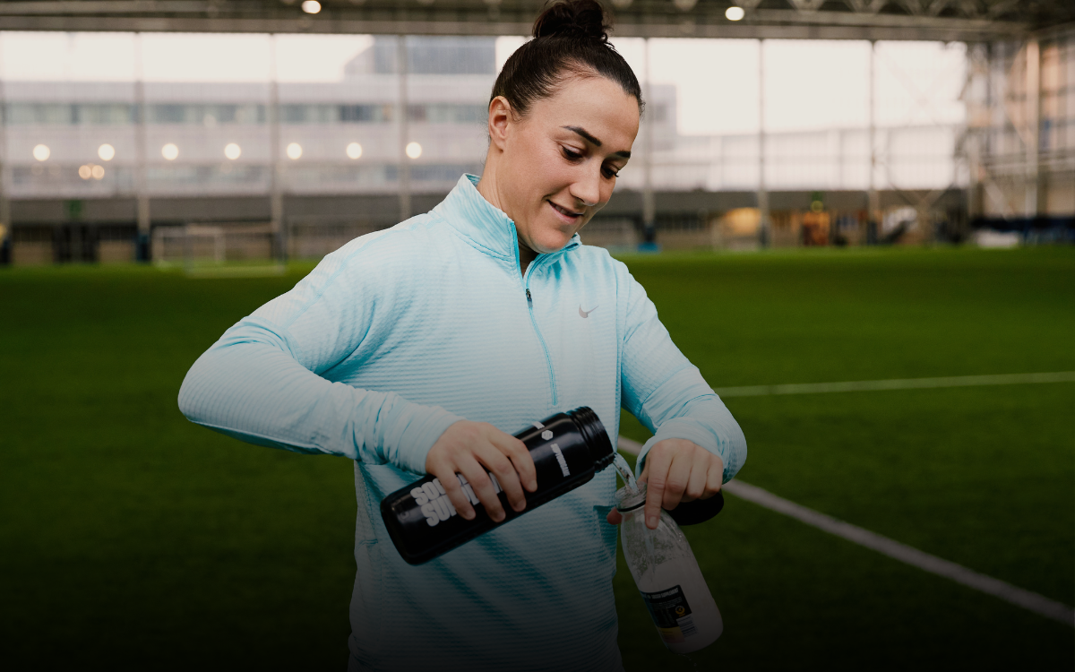 Football Supplements | Soccer Supplement