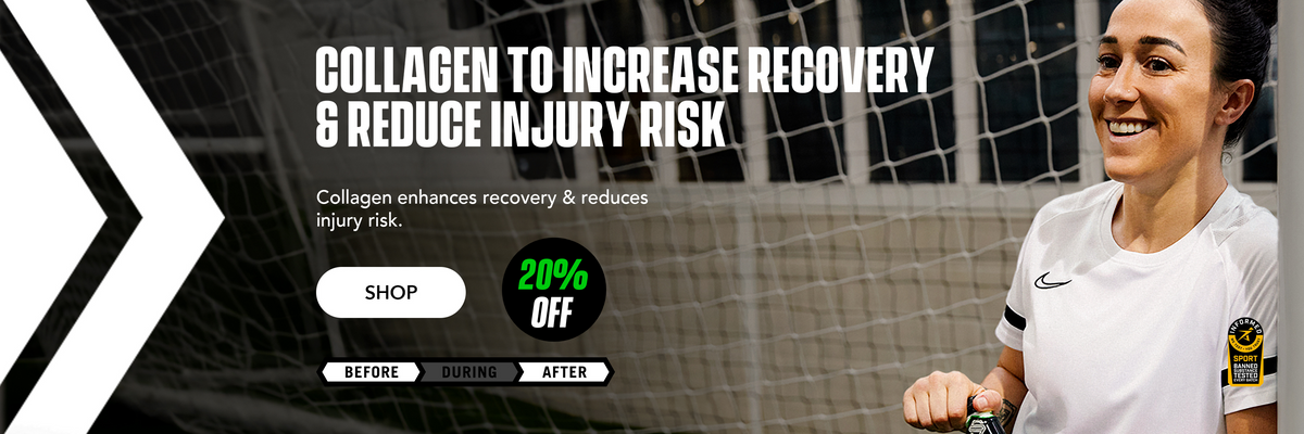 Football Supplements | Soccer Supplement