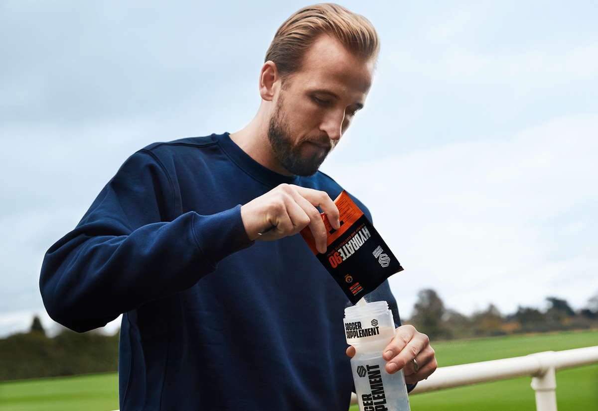 Football Supplements | Soccer Supplement