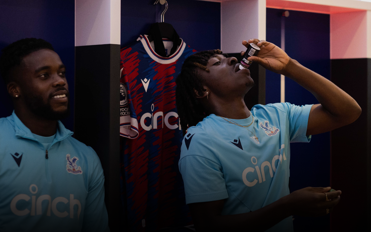 Football Supplements | Soccer Supplement