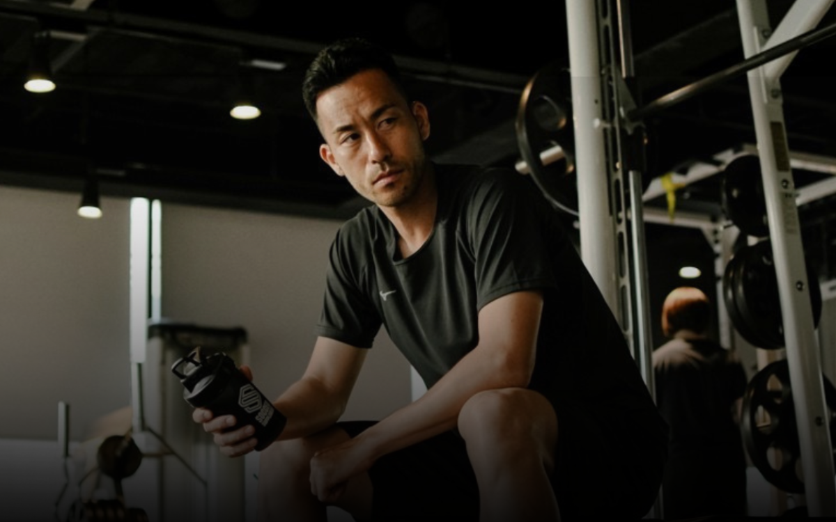 Football Supplements | Soccer Supplement