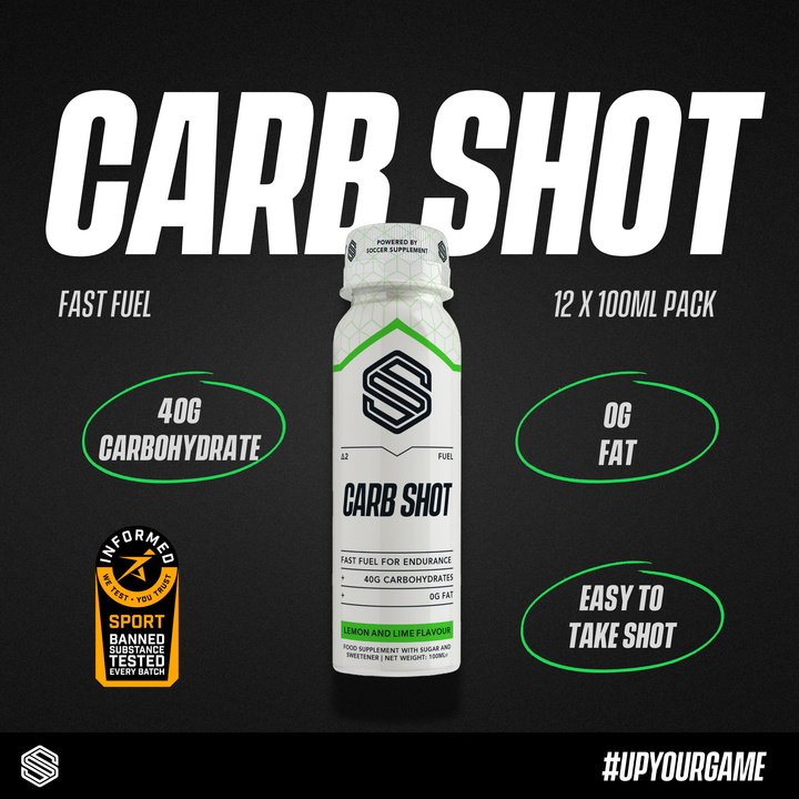 Carb Shot