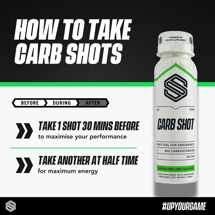 Carb Shot