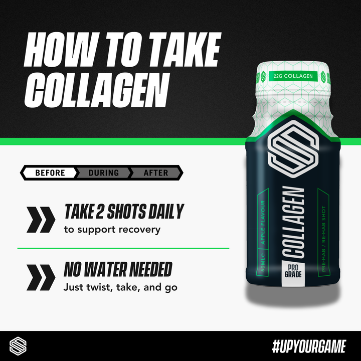 Collagen Shot