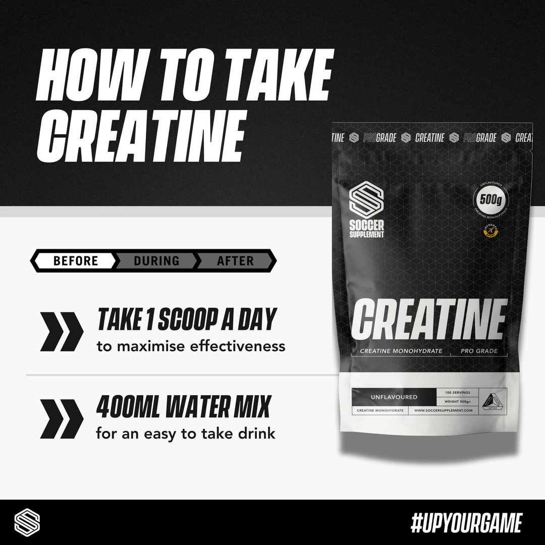 Creatine