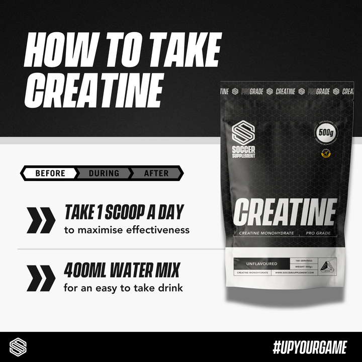 Creatine
