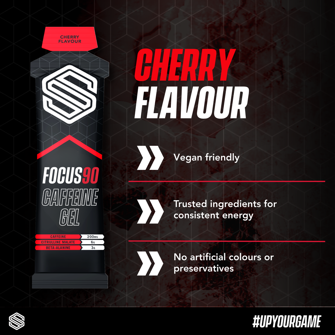 Focus90 - Cherry