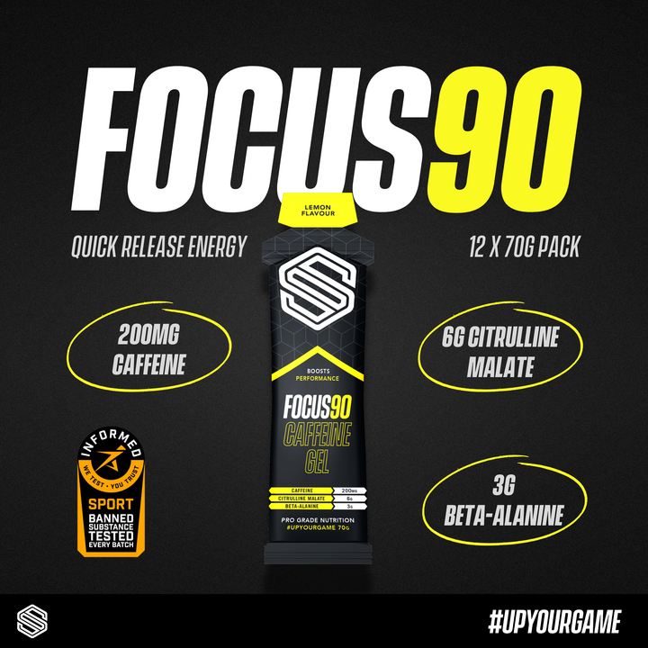 Focus90 - Lemon