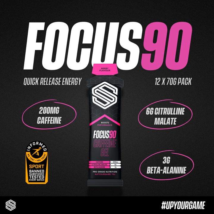 Focus90 Pack