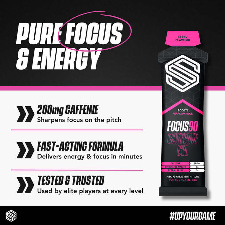 Focus90 - Mixed Berry