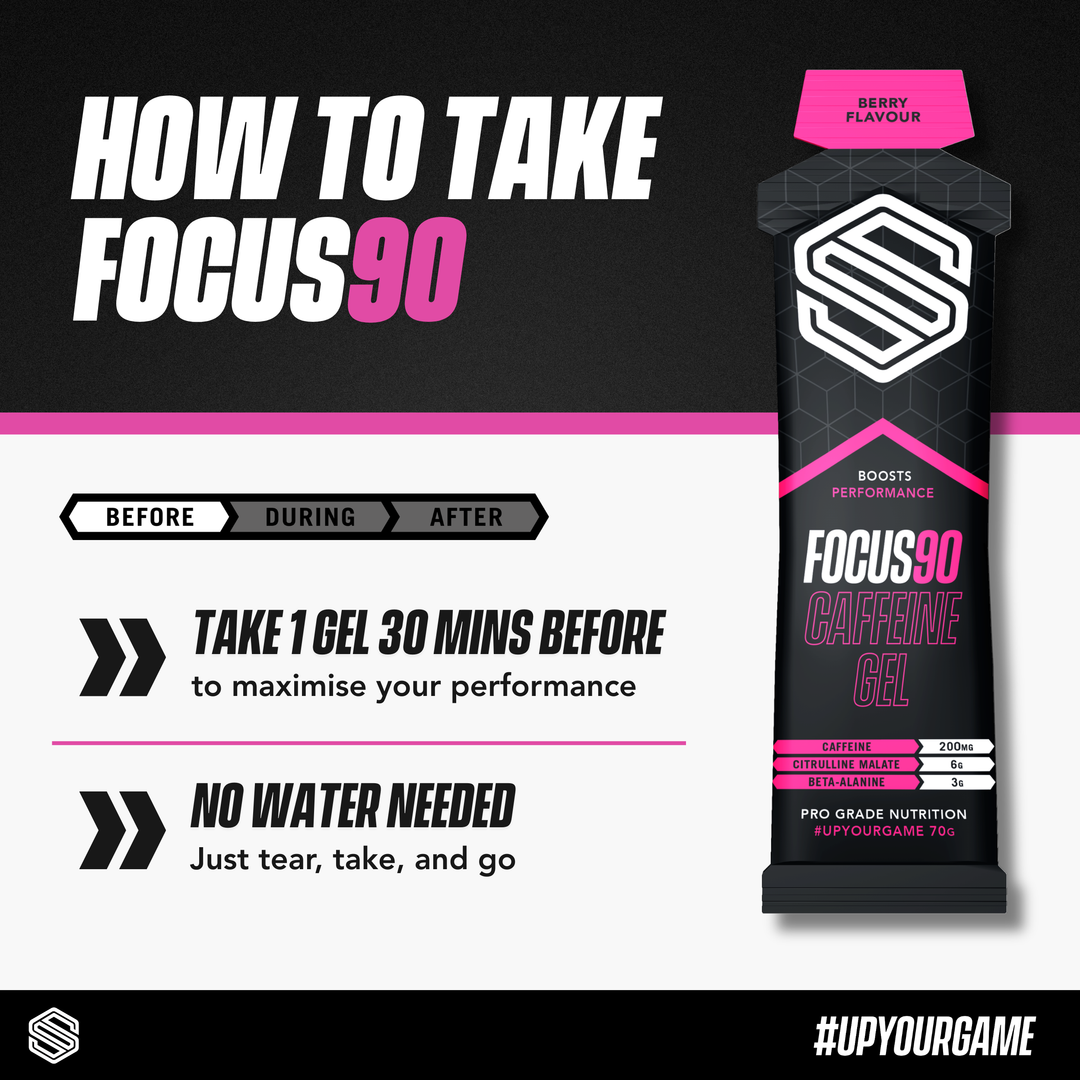 Focus90 Pack