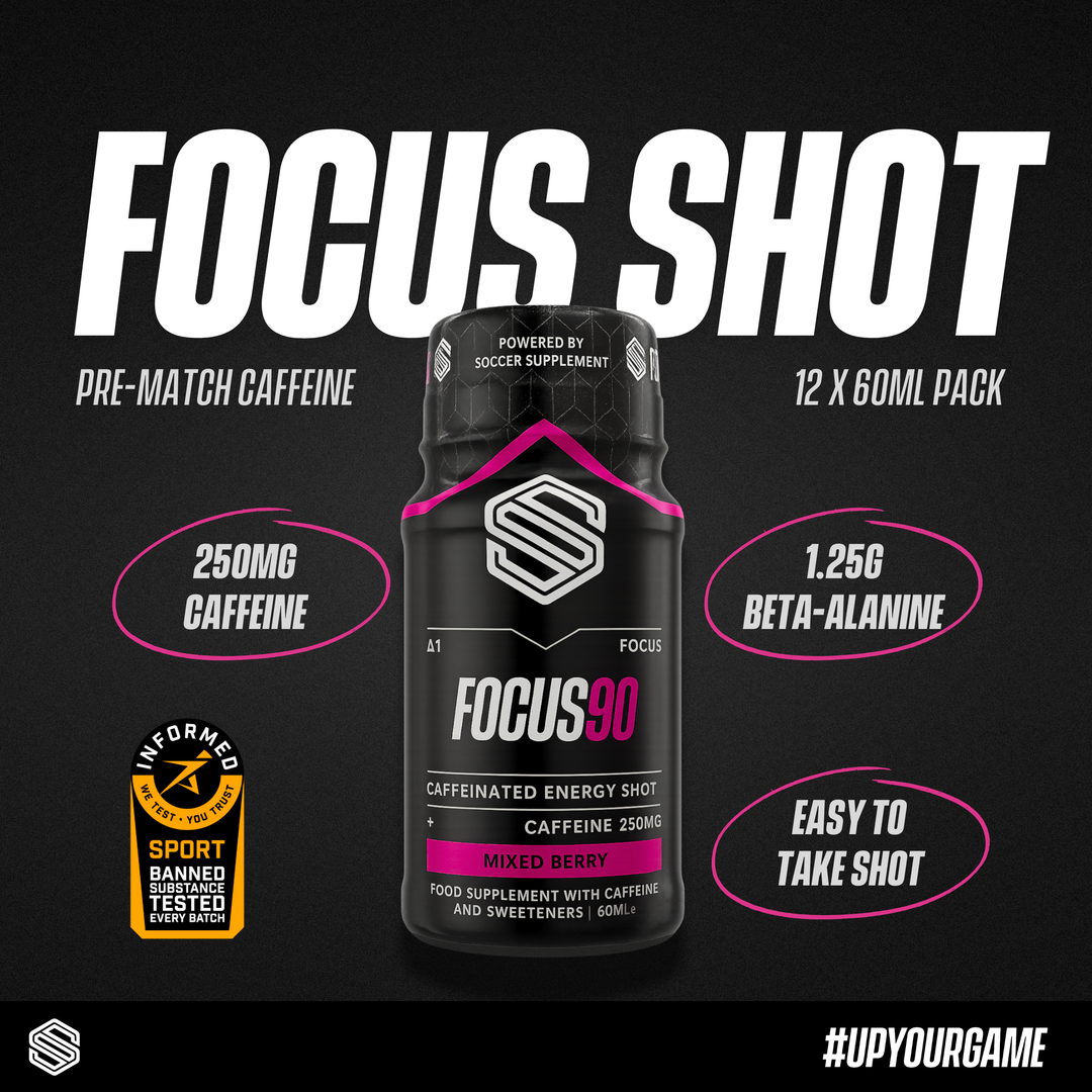 Focus90 Shot