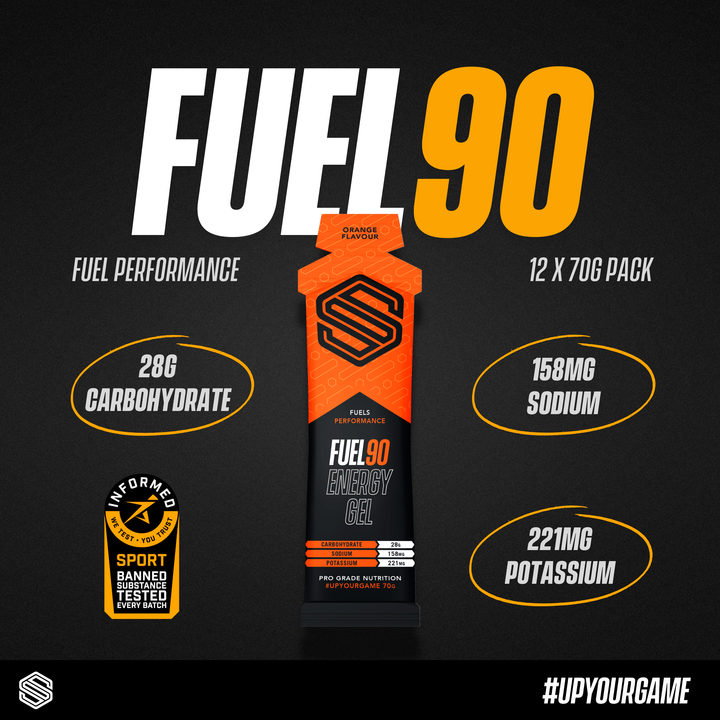 Fuel90 Pack