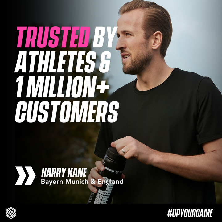 Hydrate90 Zero Tablets - Mixed Berry