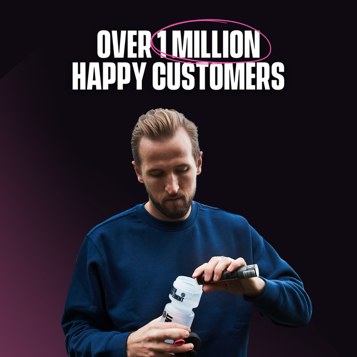 Hydrate90 Zero Tablets - Mixed Berry