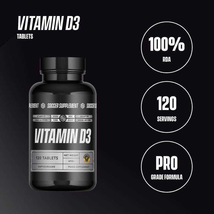 Vitamin D3