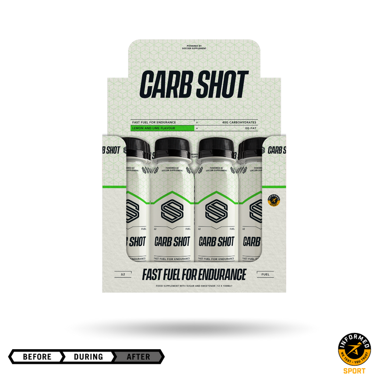 Football Supplements | Soccer Supplement