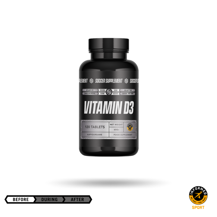 Vitamin D3