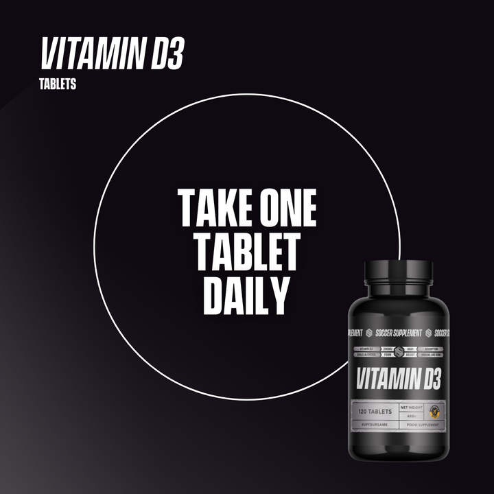 Vitamin D3