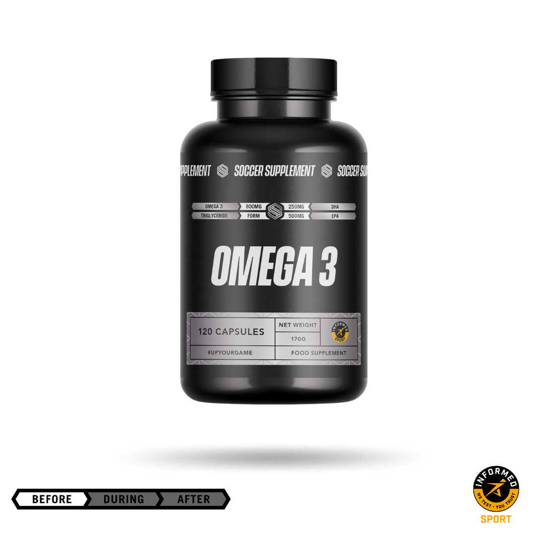 Omega 3