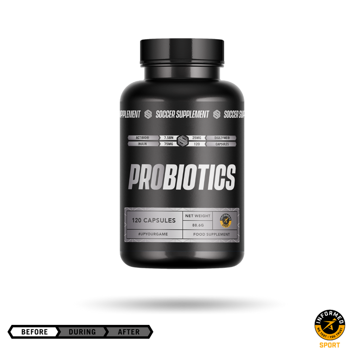 Probiotic