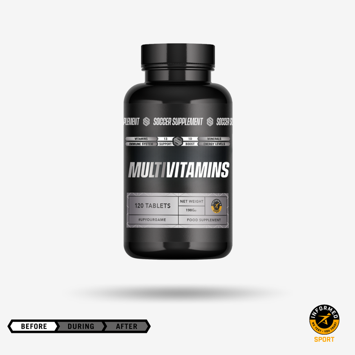 Multivitamin