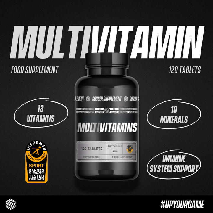 Multivitamin