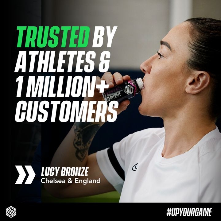 Pro Grade Nitrate Shot