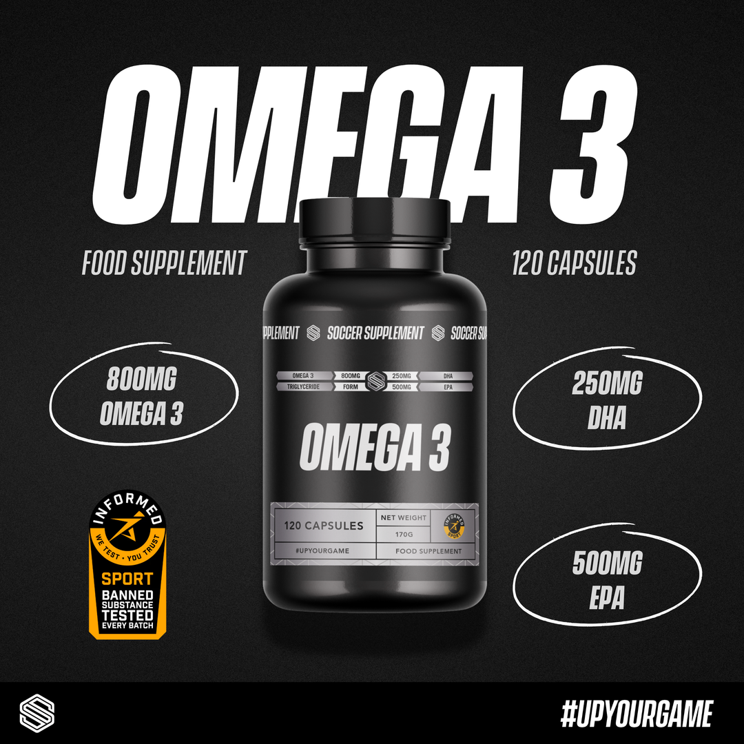 Omega 3