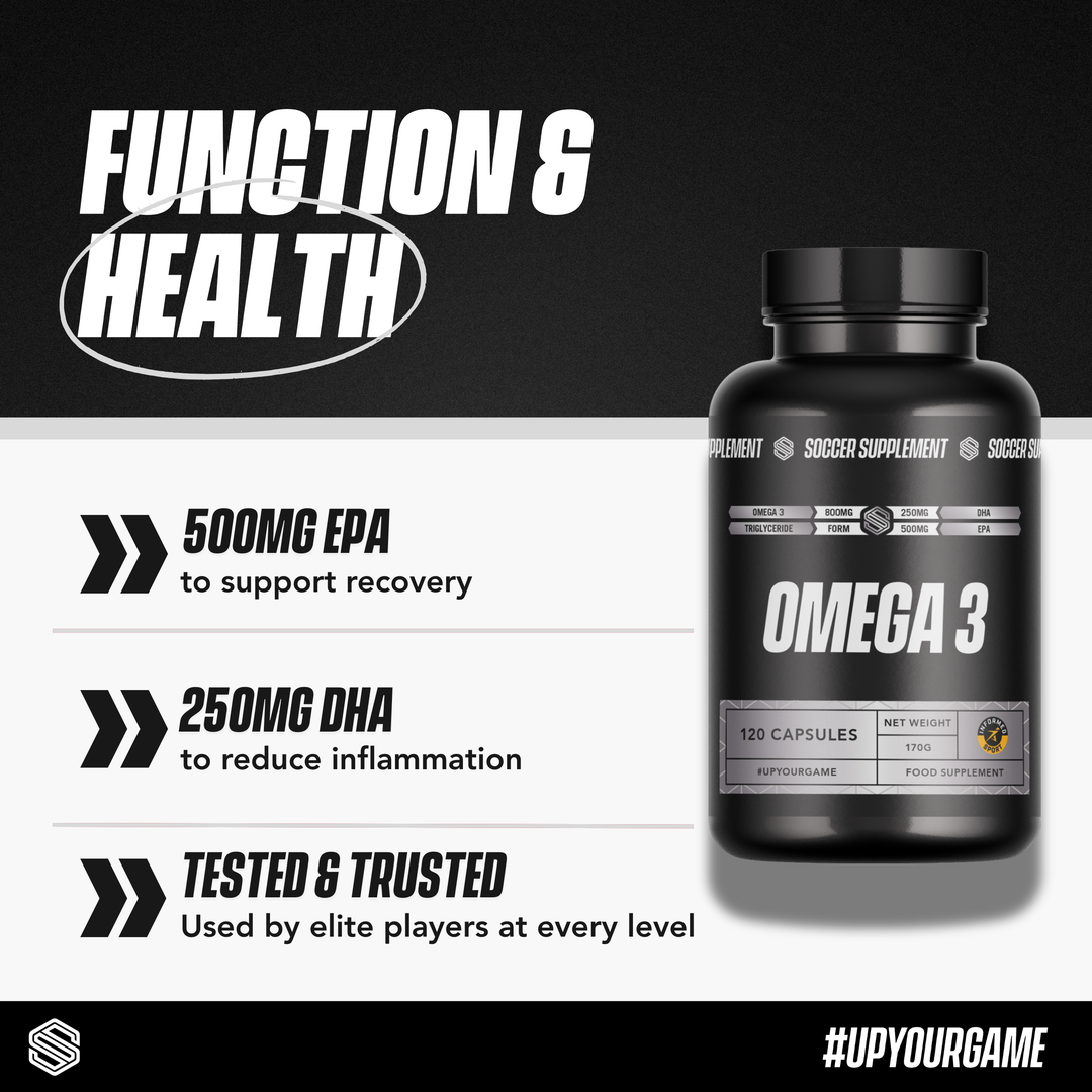 Omega 3