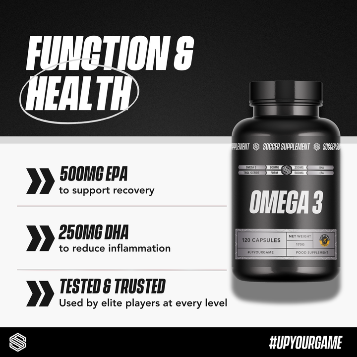 Omega 3