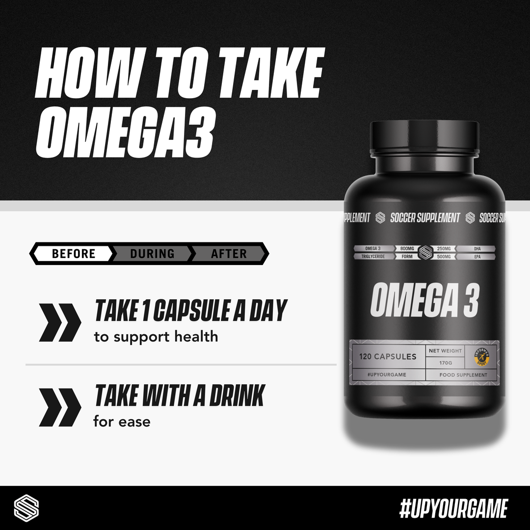 Omega 3