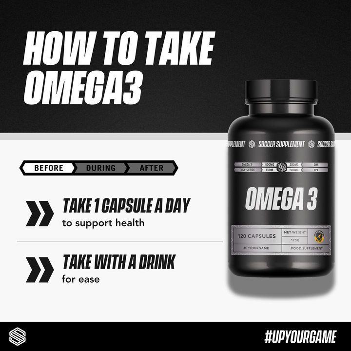 Omega 3