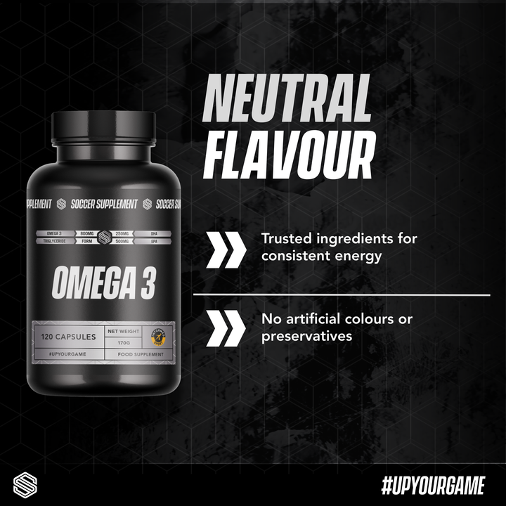 Omega 3