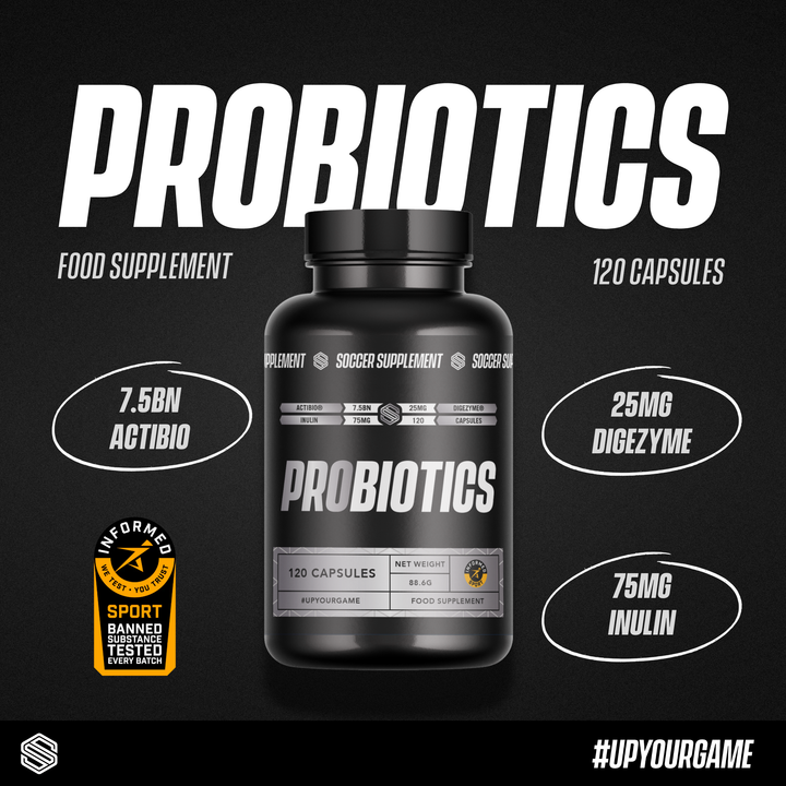 Probiotic