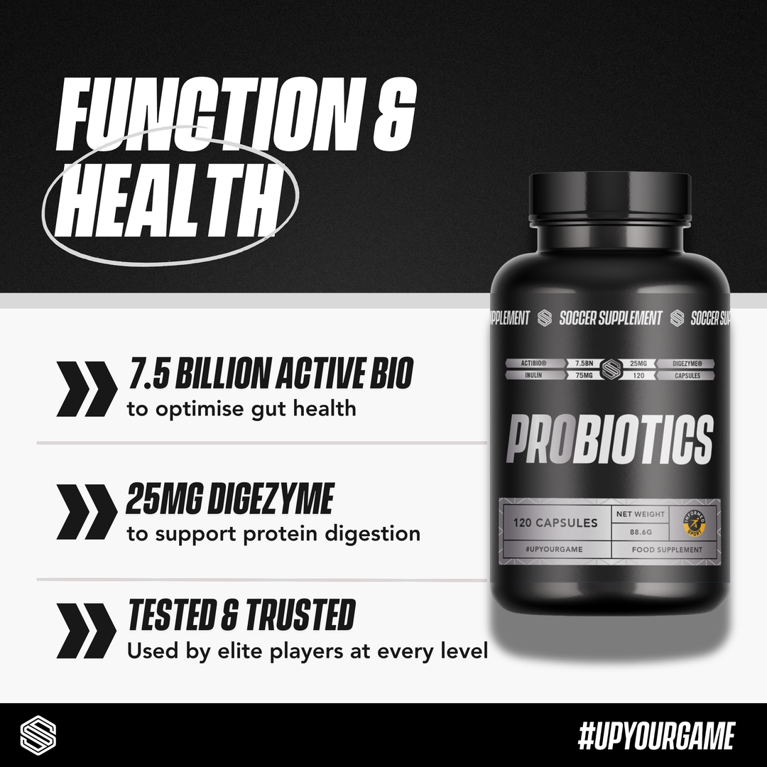 Probiotic