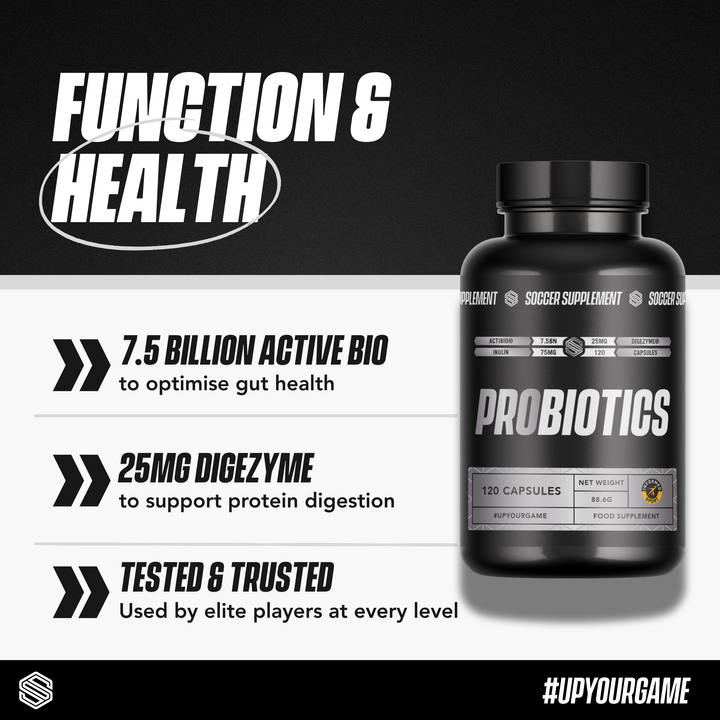 Probiotic