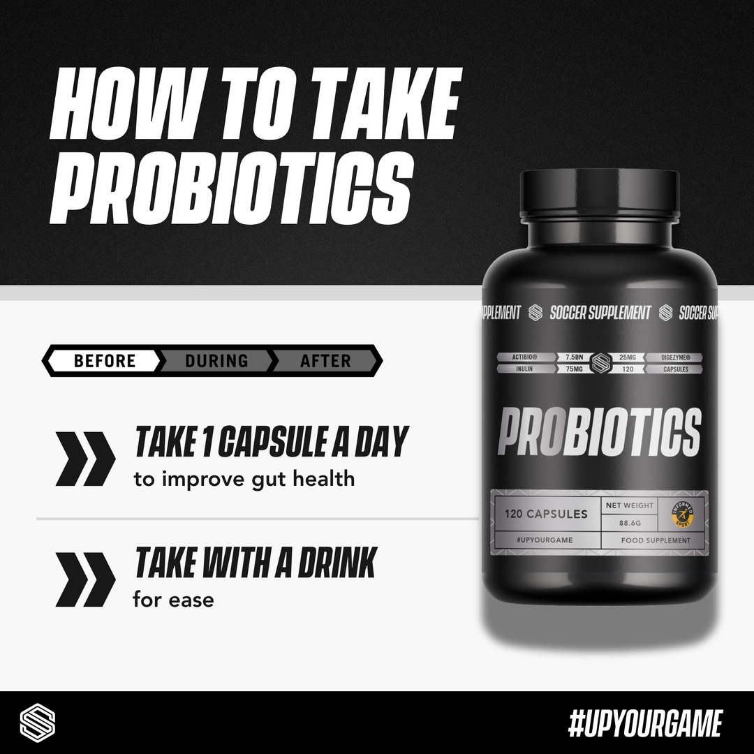 Probiotic