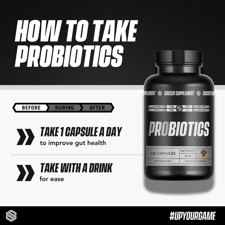 Probiotic