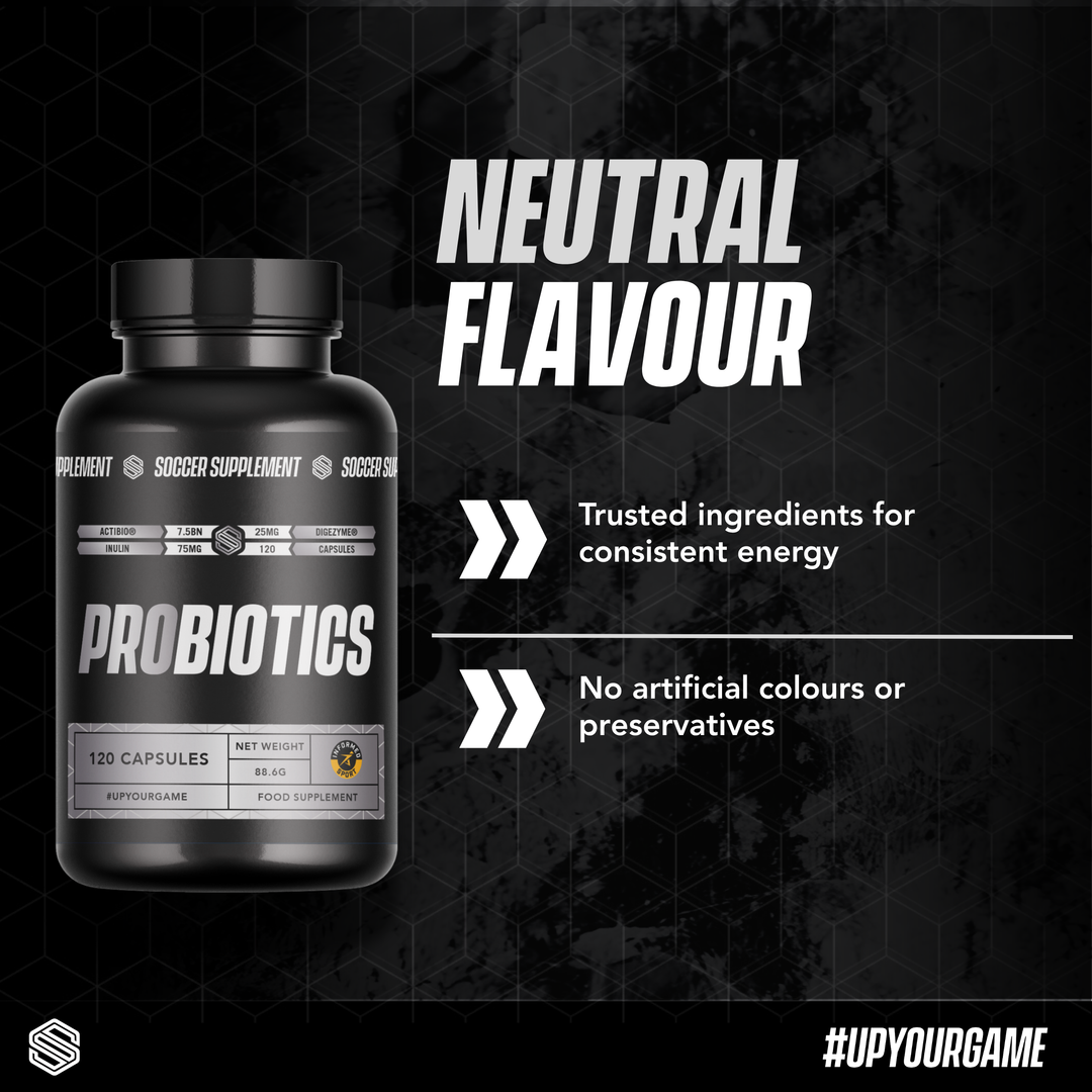 Probiotic
